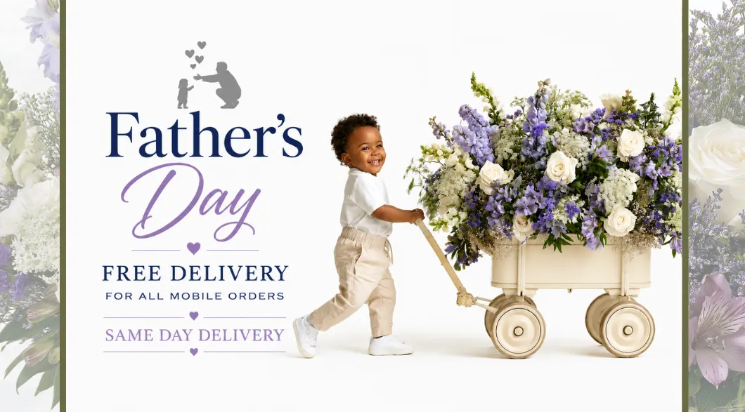 Father's Day Collection & Flowers