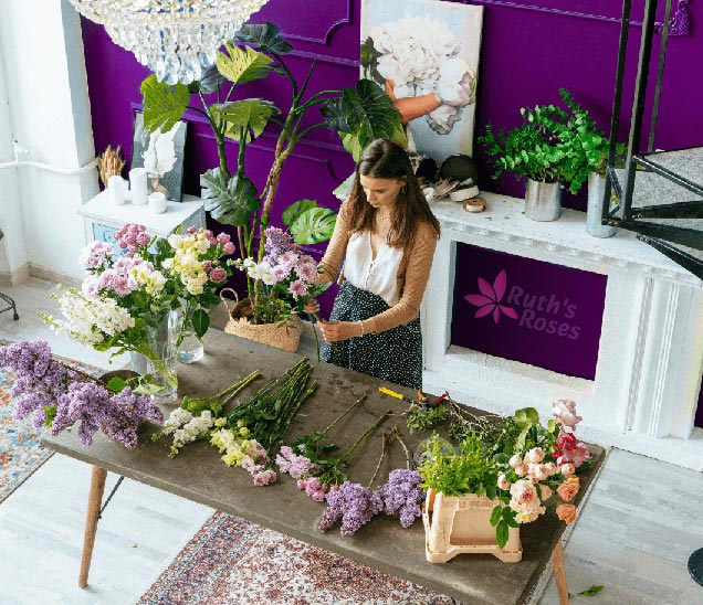 Funeral Flower Delivery